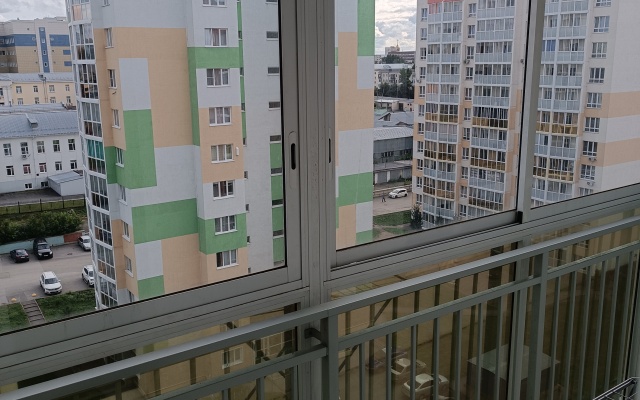 Квартира Aura