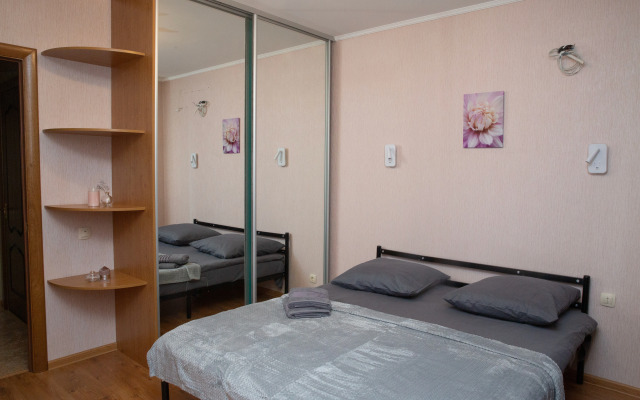 Квартира Галактионовская 106А