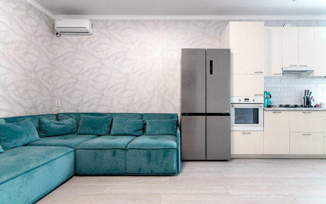 Kantri Ot Seti Apartamentov Key2home Private House