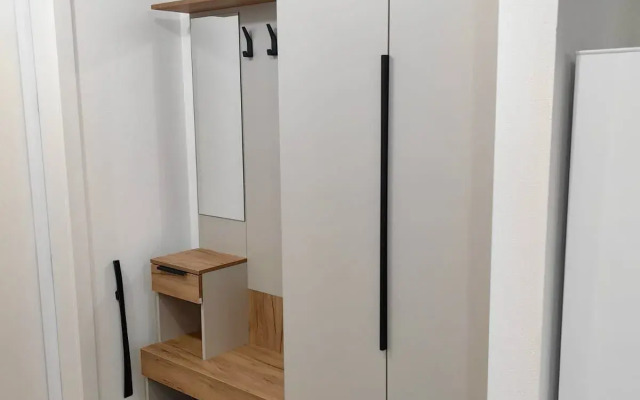 Na Tagilskoy Flat