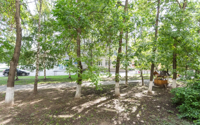 Apartamenty Oktabr'skaa