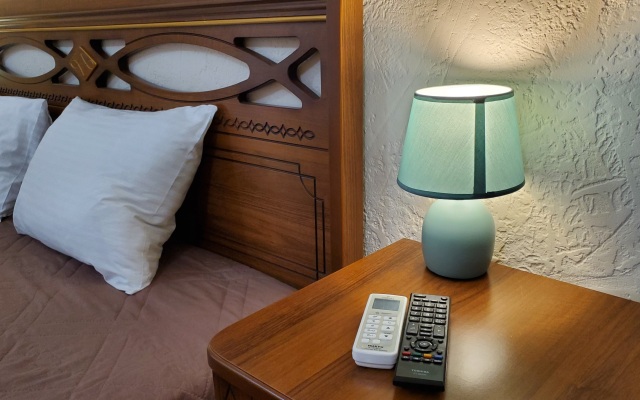 Aniwave Apartments