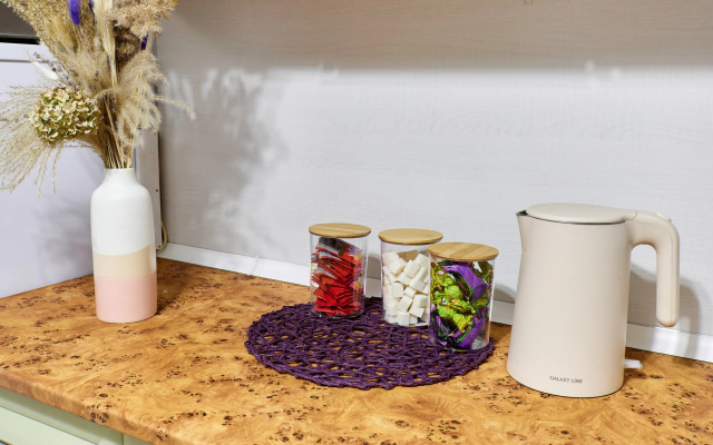 Квартира Rich House на Улице Бухарской