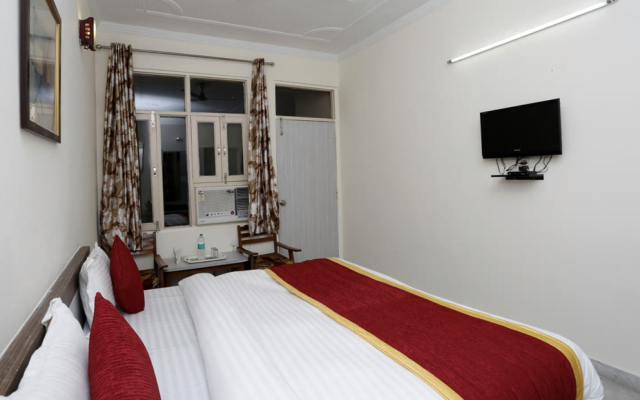 Hermitage Hotel