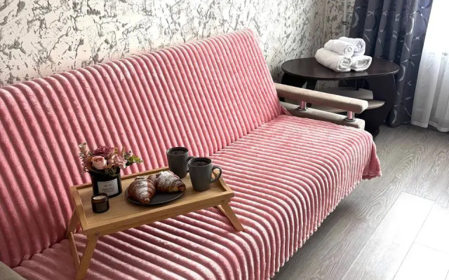 Квартира рядом с Автовокзалом