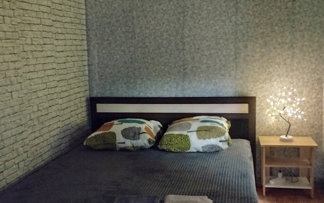 Квартира уютная до 4х человек