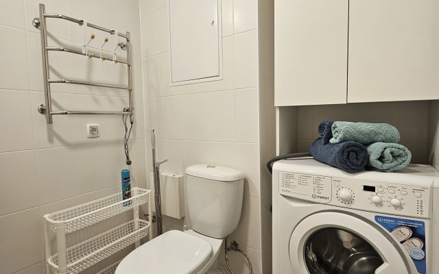 Квартира на улице Осиновая 9