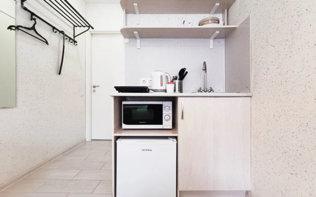 Апартаменты Ruzoff by Apartico