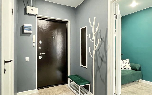 Uyutnaya Ejrin Flat