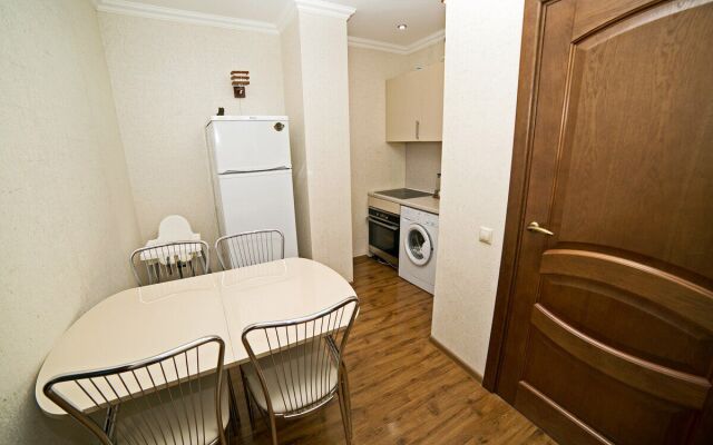 Kurortny Apartment 5