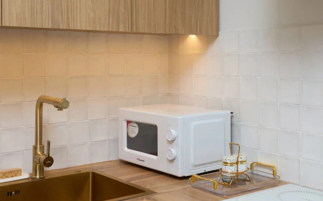 Premium Sochipark Apartments