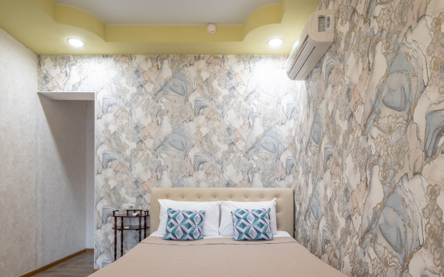 Апартаменты Место под солнцем 5