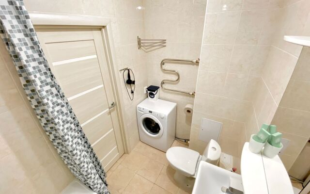 Na Moskovskoye Shosse 33/4 Apartments