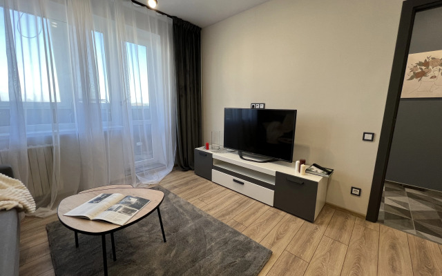 Квартира на юге Калининграда