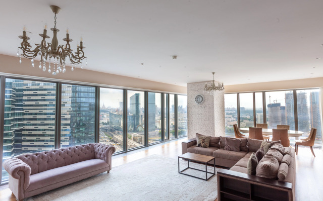 Oko Gudja Apartments 29th Floor