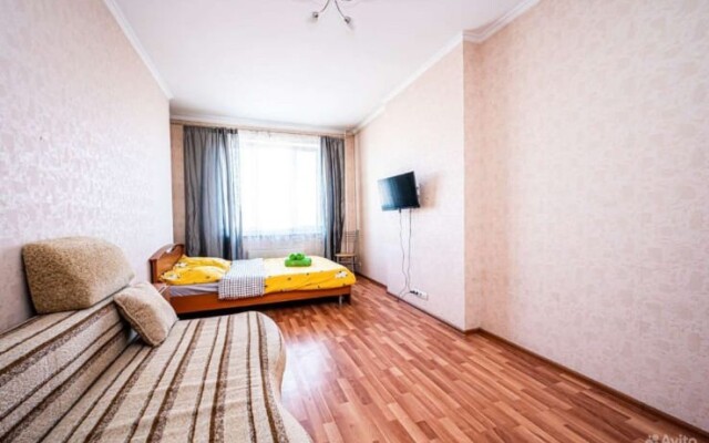 Apartment on Proletarskiy