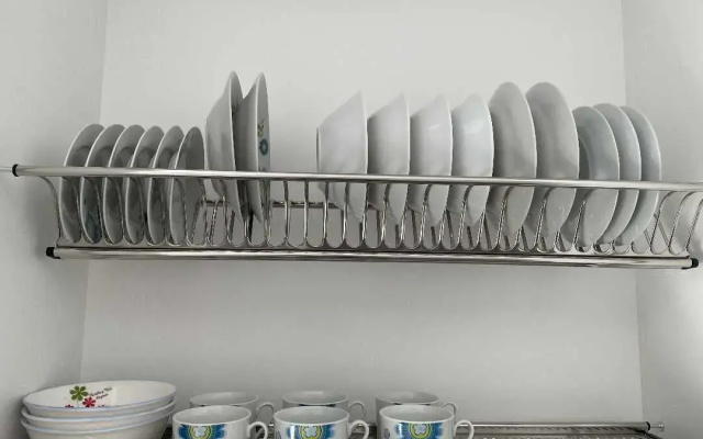Kvartira Apartamenty u Tat'any