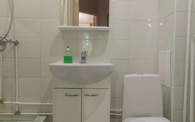 Teply Bereg Apartments