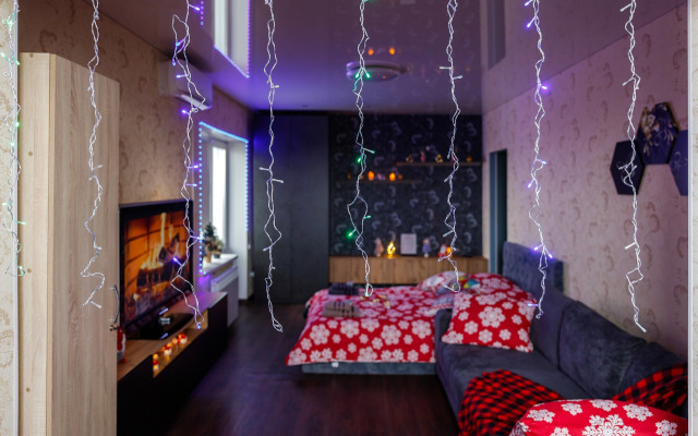 Квартира PrezentHaus в центре на Горького 28