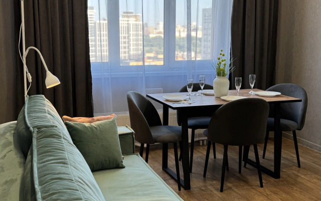 V Diskaveri Apartment