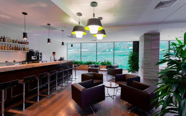 Hotel Zirve