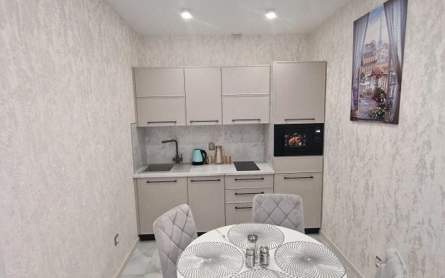 Апартаменты ПиНаты