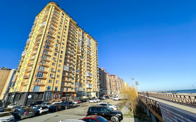 V Zhk Vremena Goda Apartments