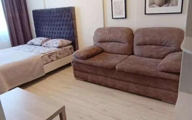 Квартира на улице Июльских Дней 1к1