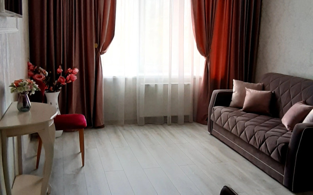Zelenogradsk Flat