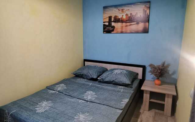 Komfortnye Apartments