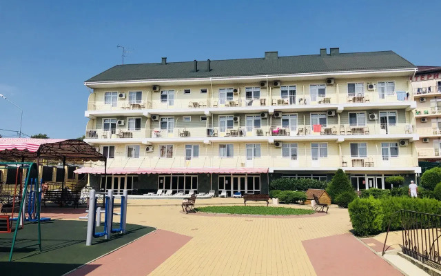 Retro Hotel