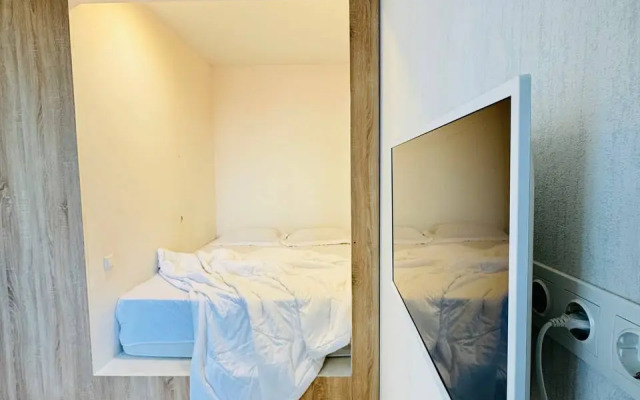 Апартаменты Крестинского Апарт