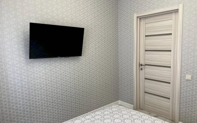 Апартаменты 321 на Крымской