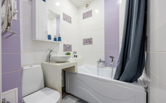 Stilnaya Na Kerchenskoy Flat