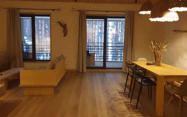 Ranta Guest house