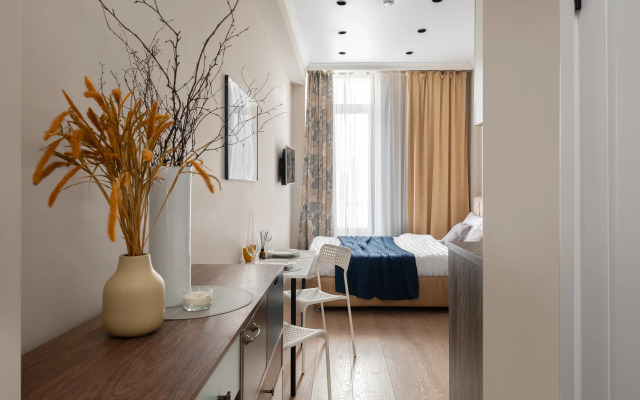 Апартаменты Уютные Метро Вернадского