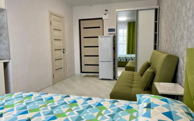 Studio na ulice Raketnaya 17 Apartments (3)