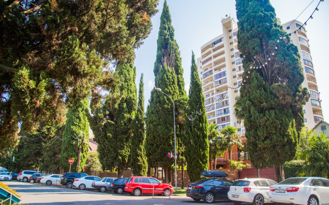 V Zhk Elit-1 Apartments