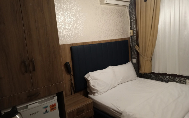 Kosk Hotel