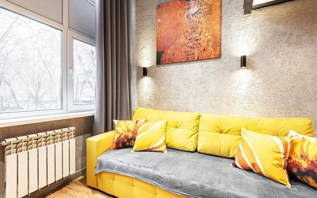 Tasteholder U Metro Maryino Uyutnye Apartaments