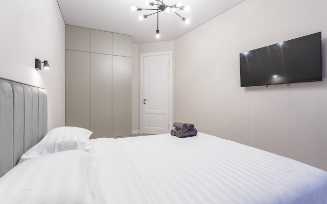 Апартаменты FortEstate на Нахимовском проспекте 31/3