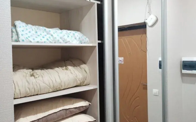 Na Ul. Lunacharskogo, 5 Flat