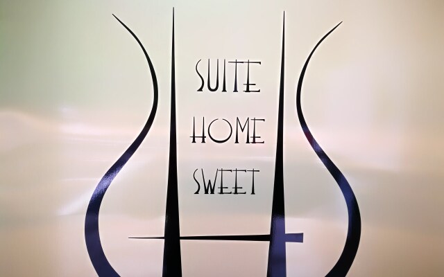 SHS Suite Home Sweet City 345 Apart-hotel