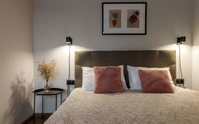 Viatour Na Ozheshko Apartments