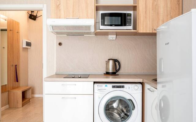 Standart Apart Salut Apartments