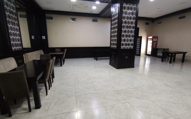 Corniche Baku White City Hotel