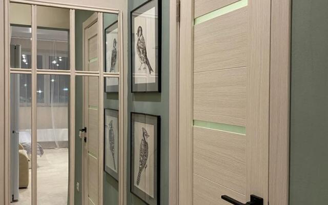 Квартира Соната