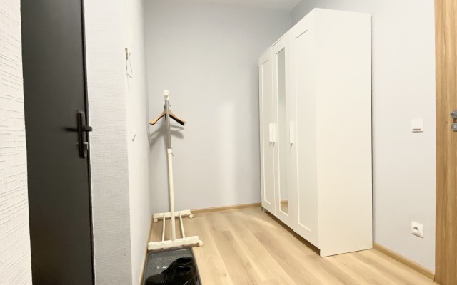 Апартаменты ЖК Живи в Курортном районе СПб