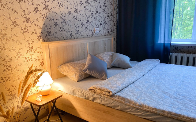 Апартаменты Центр Хакурате 12