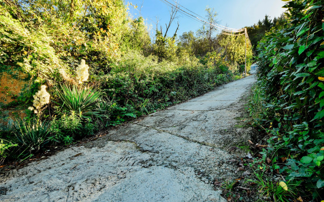 Частный Дом на Ахуне